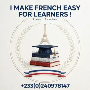 How Strong Is Your Child"s French ?