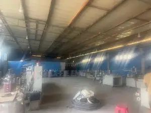 500 SQM Warehouse PLUS 2 Offices at North Kaneshie Industrial Area