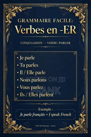 How Strong Is Your Child"s French ?