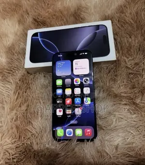 Apple iPhone 16 Pro Max 512 GB