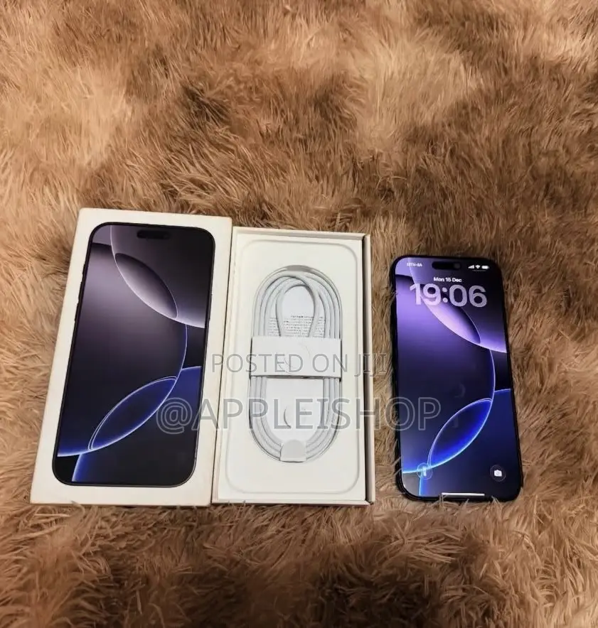 Apple iPhone 16 Pro Max 512 GB