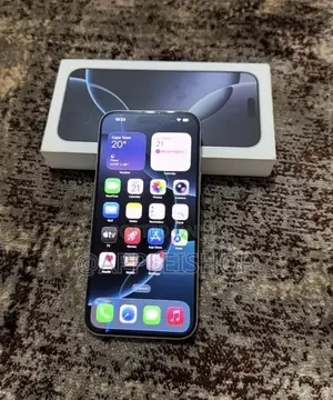 Apple iPhone 16 Pro Max 512 GB