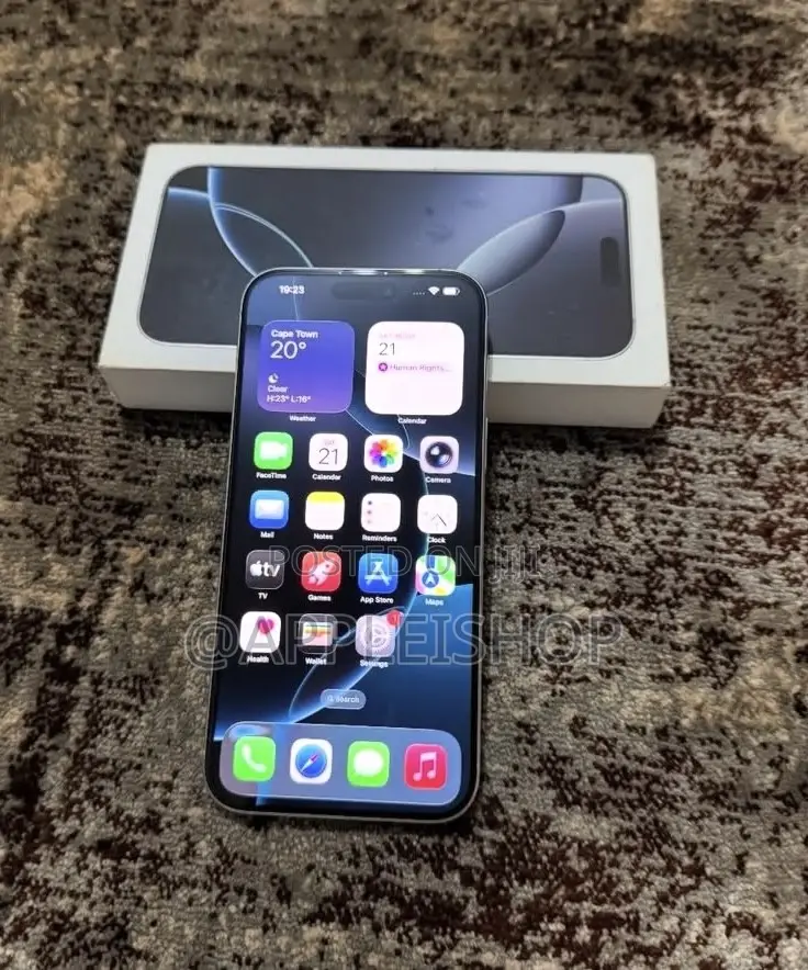 Apple iPhone 16 Pro Max 512 GB