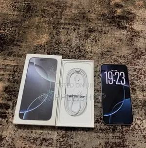 Apple iPhone 16 Pro Max 512 GB