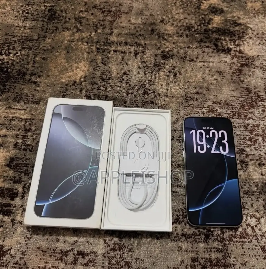 Apple iPhone 16 Pro Max 512 GB