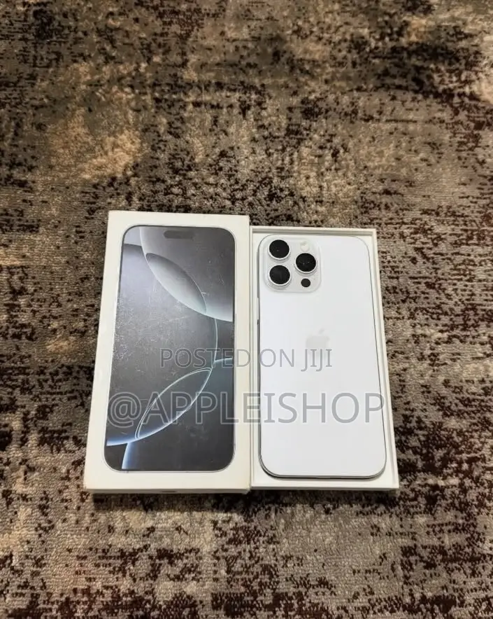 Apple iPhone 16 Pro Max 512 GB