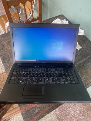 Laptop Dell Vostro 3700 2GB Intel Core 3 HDD 250GB