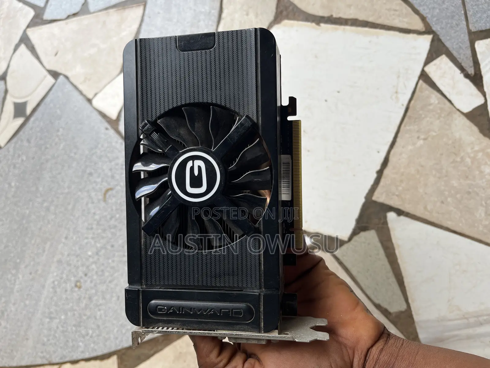 Nvidia Geforce GTX 660 2GB