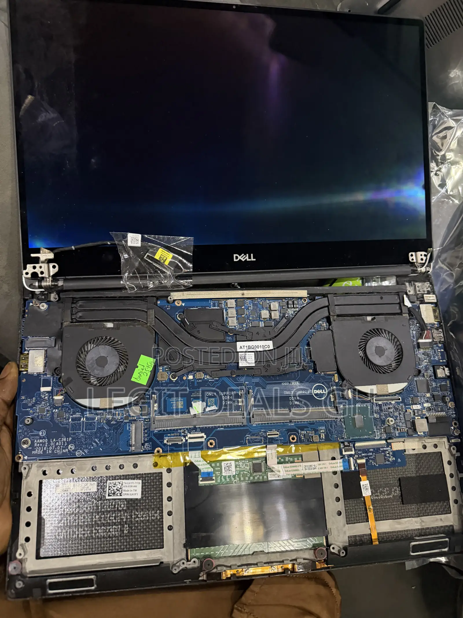 Computer Repair Services