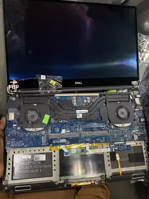 Computer Repair Services