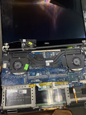 Computer Repair Services