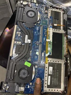 Computer Repair Services