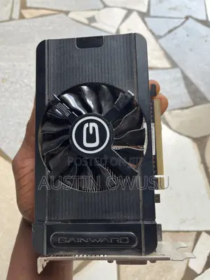 Nvidia Geforce GTX 660 2GB