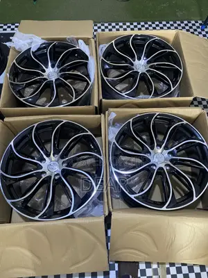 Corolla Rim 18