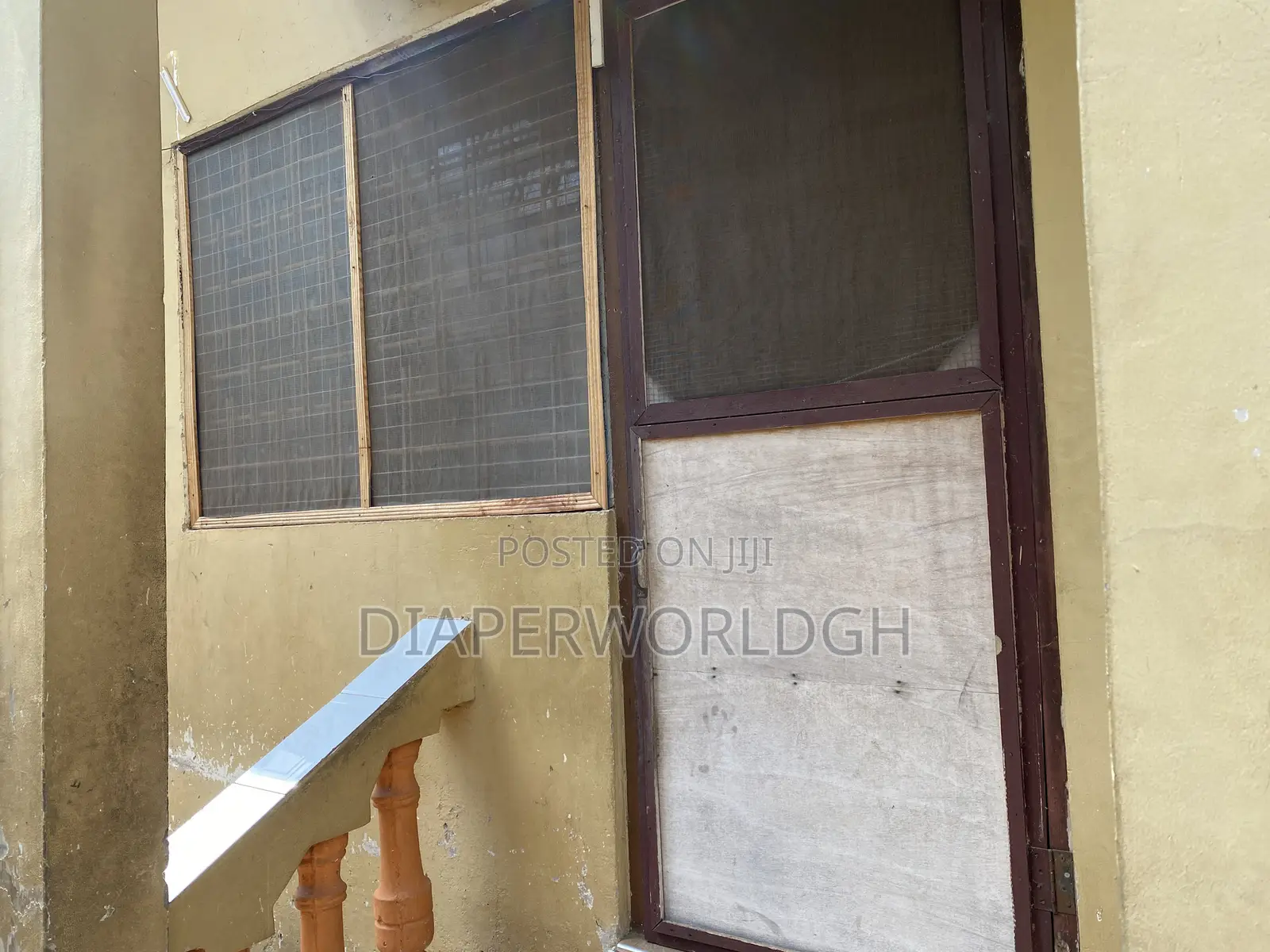 1bdrm Apartment in Unity Closed for rent