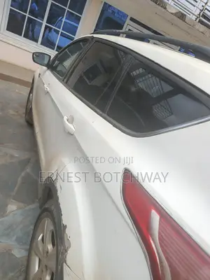 Ford Escape SE 2013 White