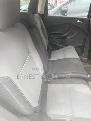 Ford Escape SE 2013 White