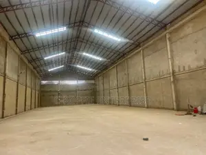 2000 SQM Warehouse at Madina for Rent