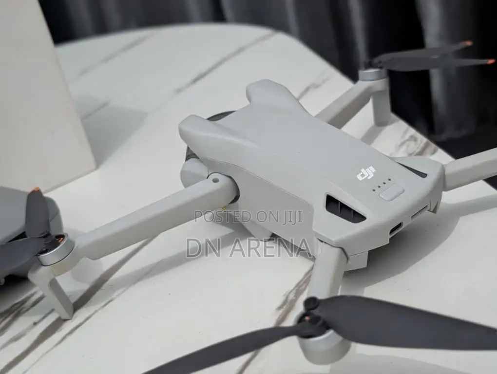 DJI Mini 3 Drone