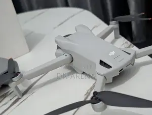DJI Mini 3 Drone