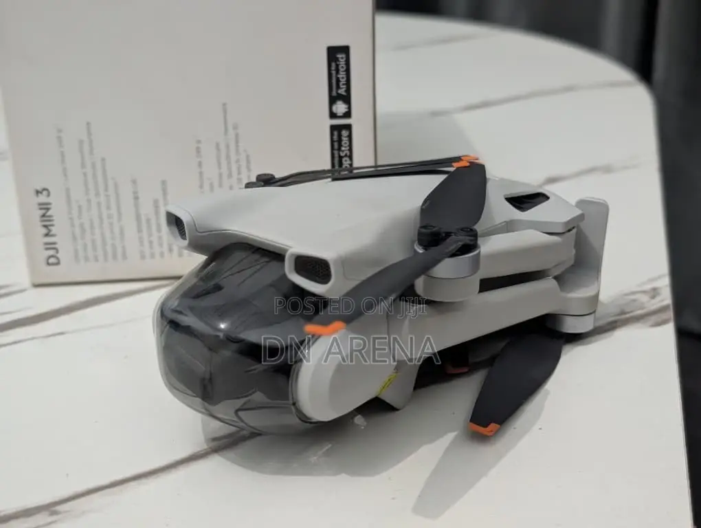 DJI Mini 3 Drone