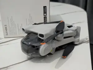 DJI Mini 3 Drone