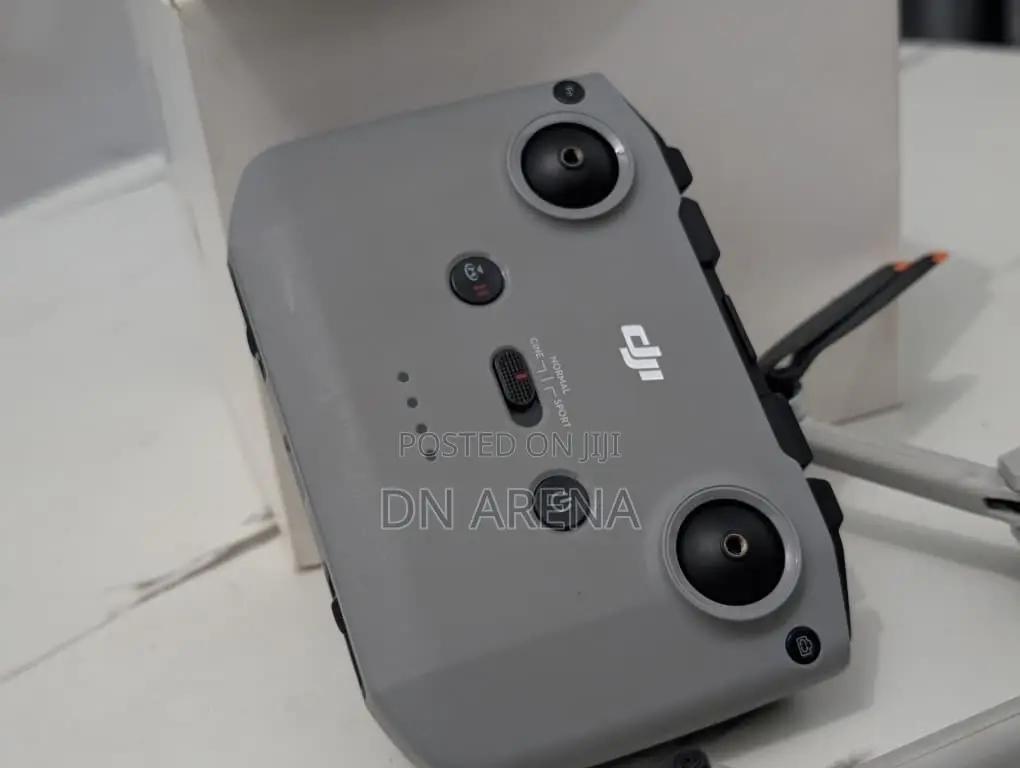 DJI Mini 3 Drone