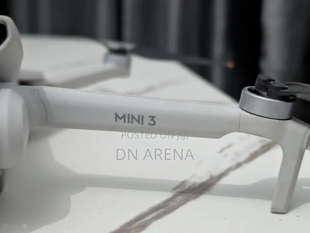 DJI Mini 3 Drone