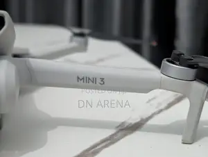 DJI Mini 3 Drone