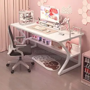 100cm Gaming and Office Desk