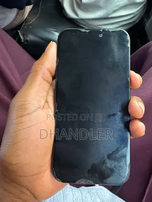 Apple iPhone 15 Pro 512 GB