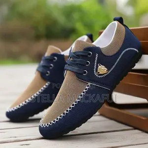 Men's Loafers in Sizes 41 and 42 Only
