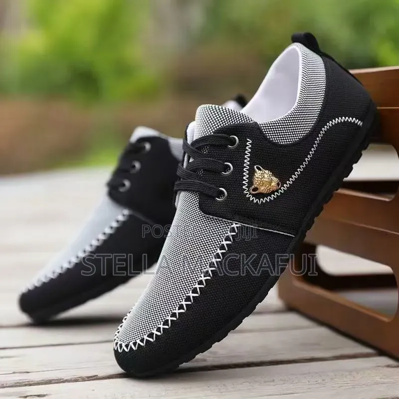 Men's Loafers in Sizes 41 and 42 Only