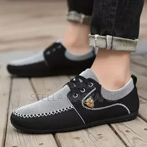 Men's Loafers in Sizes 41 and 42 Only