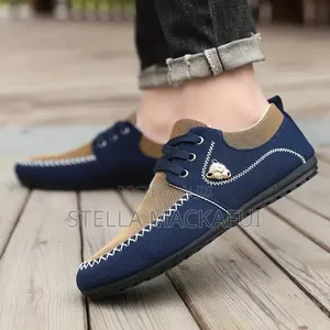Men's Loafers in Sizes 41 and 42 Only