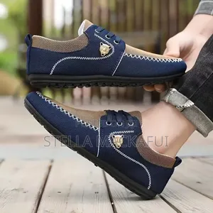 Men's Loafers in Sizes 41 and 42 Only