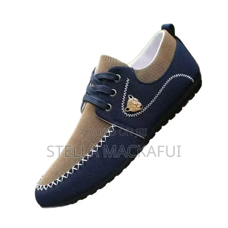 Men's Loafers in Sizes 41 and 42 Only