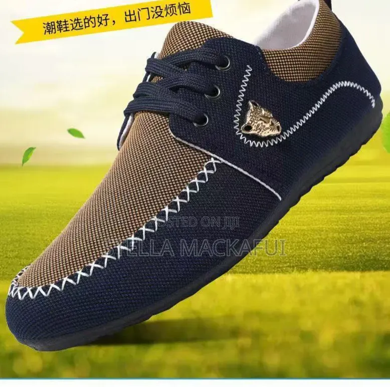 Men's Loafers in Sizes 41 and 42 Only