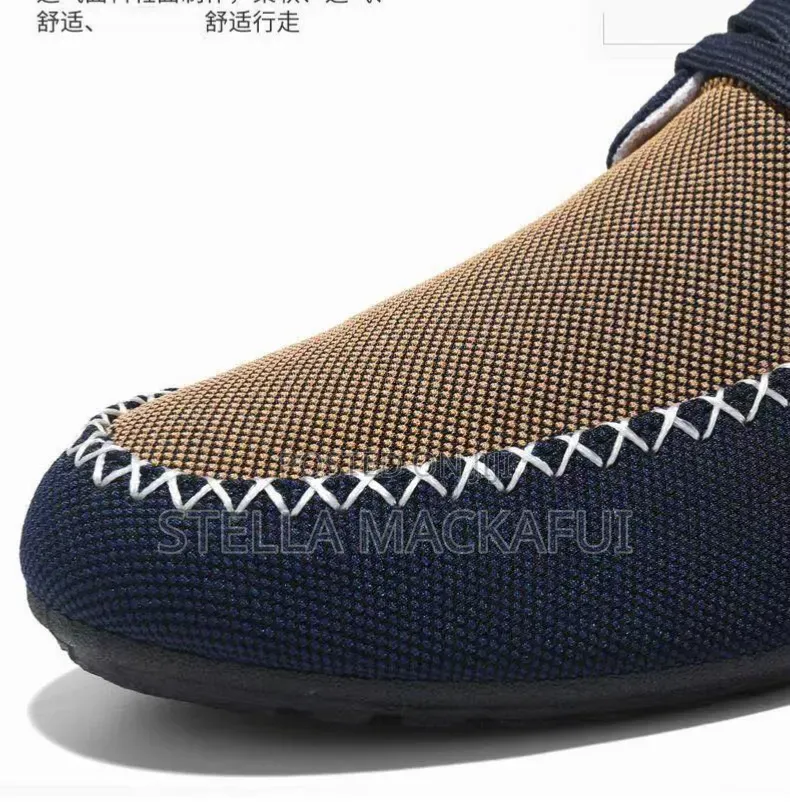 Men's Loafers in Sizes 41 and 42 Only
