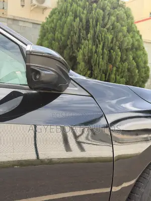 Honda Civic EX Sedan 2018 Black