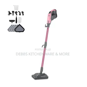 Lynsey 16in1 Steam Mop UK
