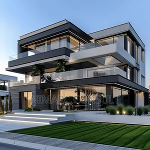 Architectural Designer