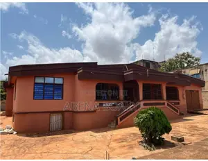 Furnished 6bdrm House in Kumasi Metropolitan for sale