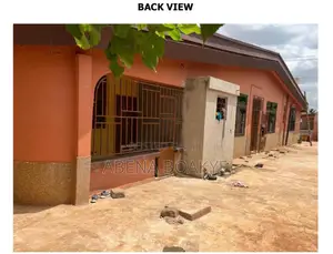 Furnished 6bdrm House in Kumasi Metropolitan for sale