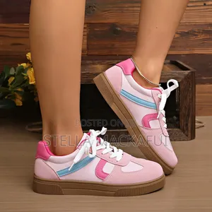Beautiful Sneakers Size 42 Only
