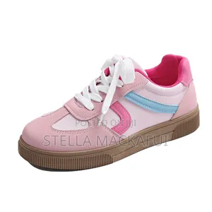 Beautiful Sneakers Size 42 Only