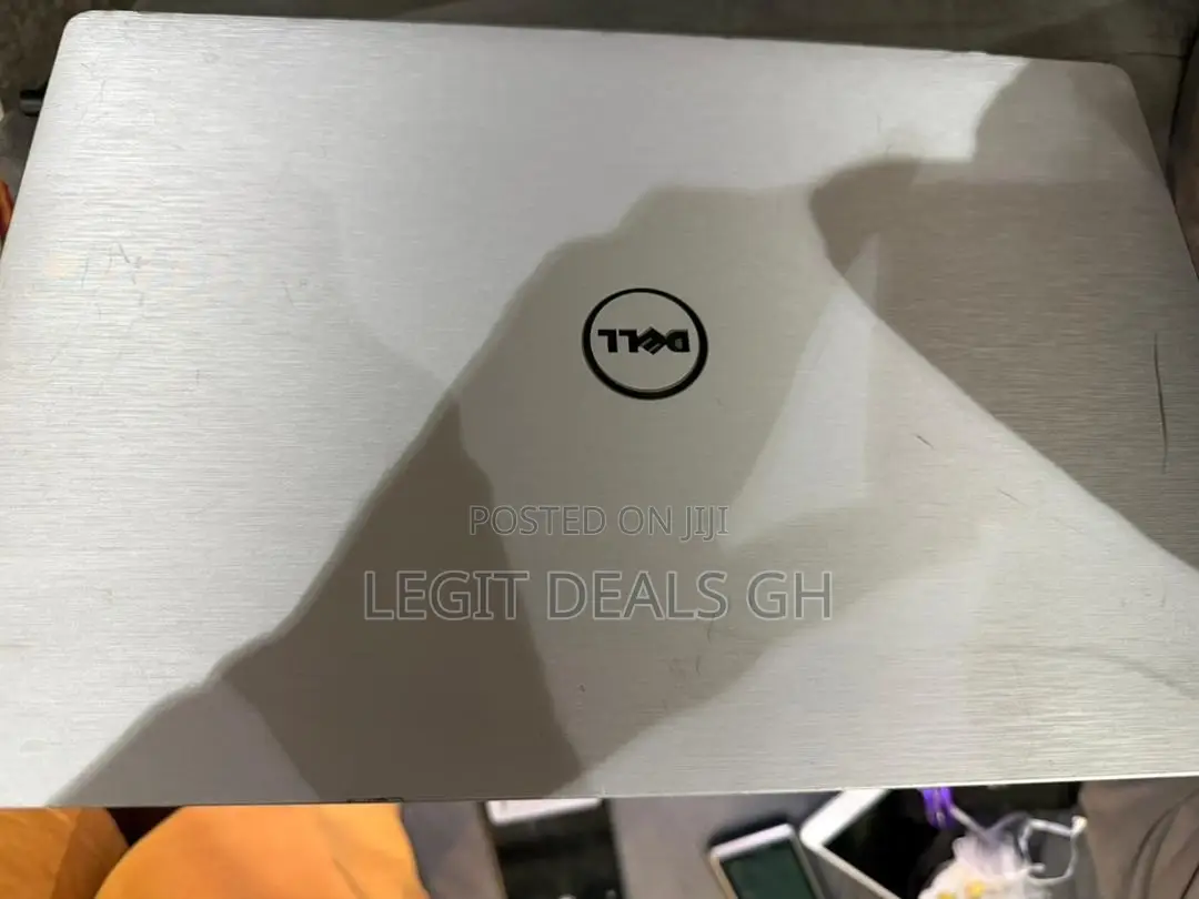 Laptop Dell XPS 15 9550 16GB Intel Core i7 HDD+SSD 256GB