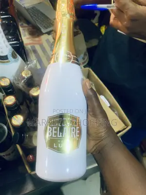 Balaire Rare Lux 750ml
