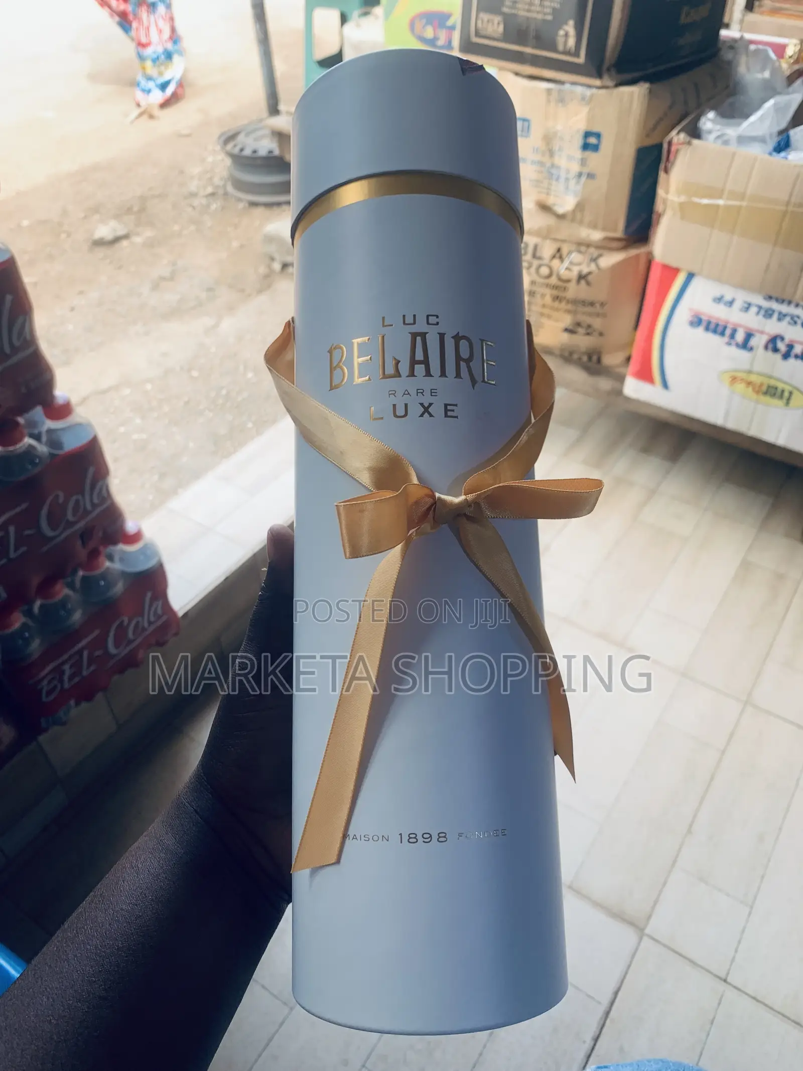 Balaire Rare Lux 750ml