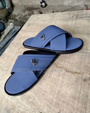 Men's Slippers
